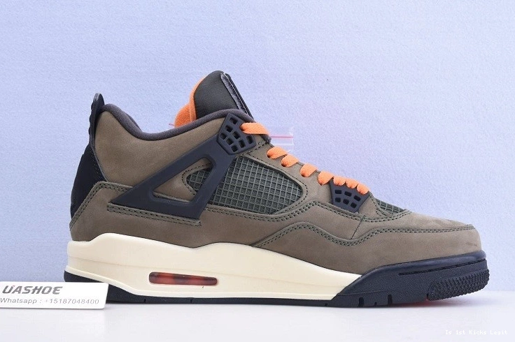 RetroUN Jordan UNFTD 4 1228